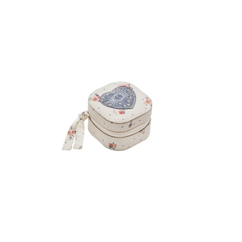 Maanesten - Alice Jewelry Box Sky Blue
